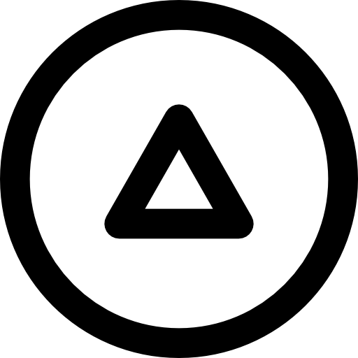 Up arrow